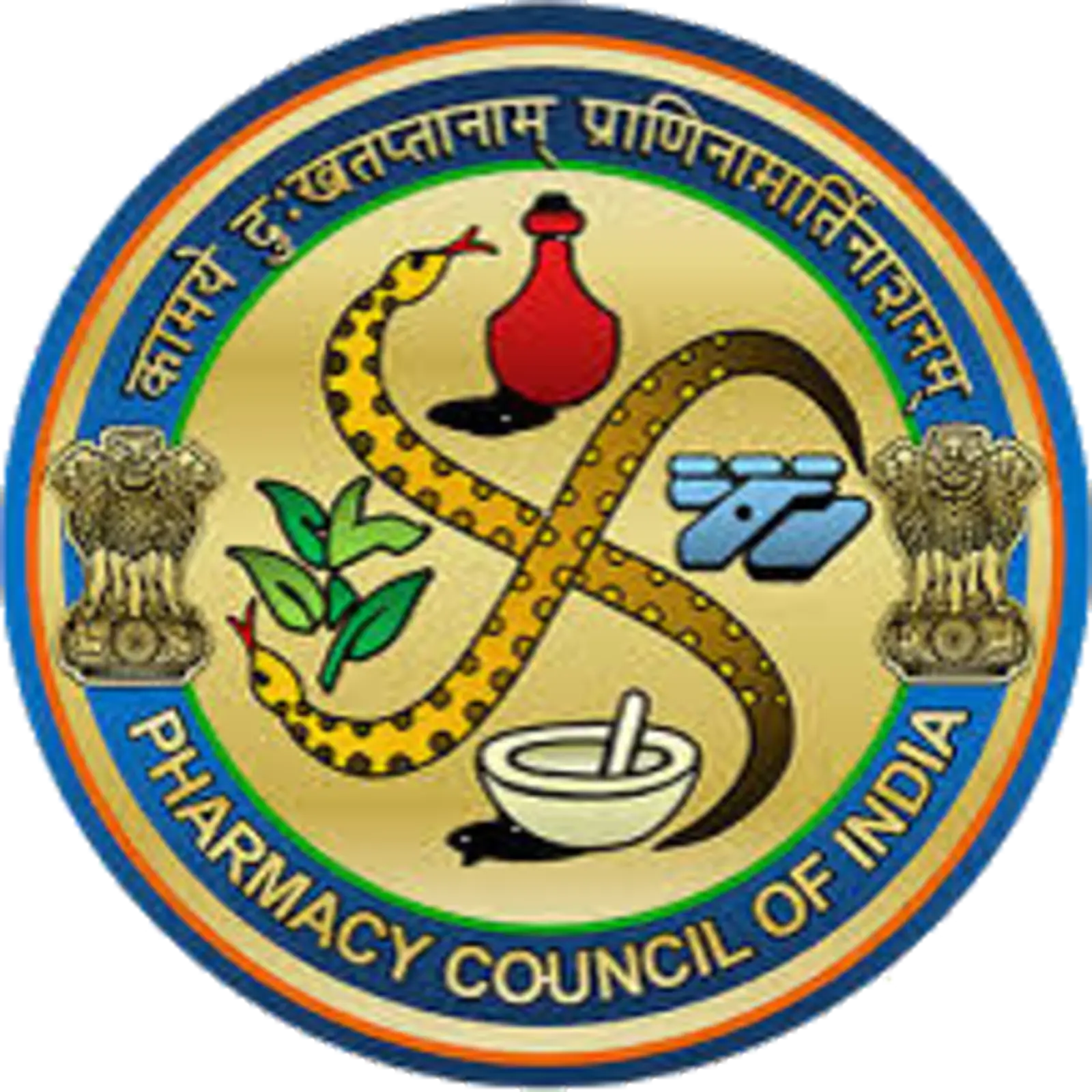 pharmacy-council-of-india-logo