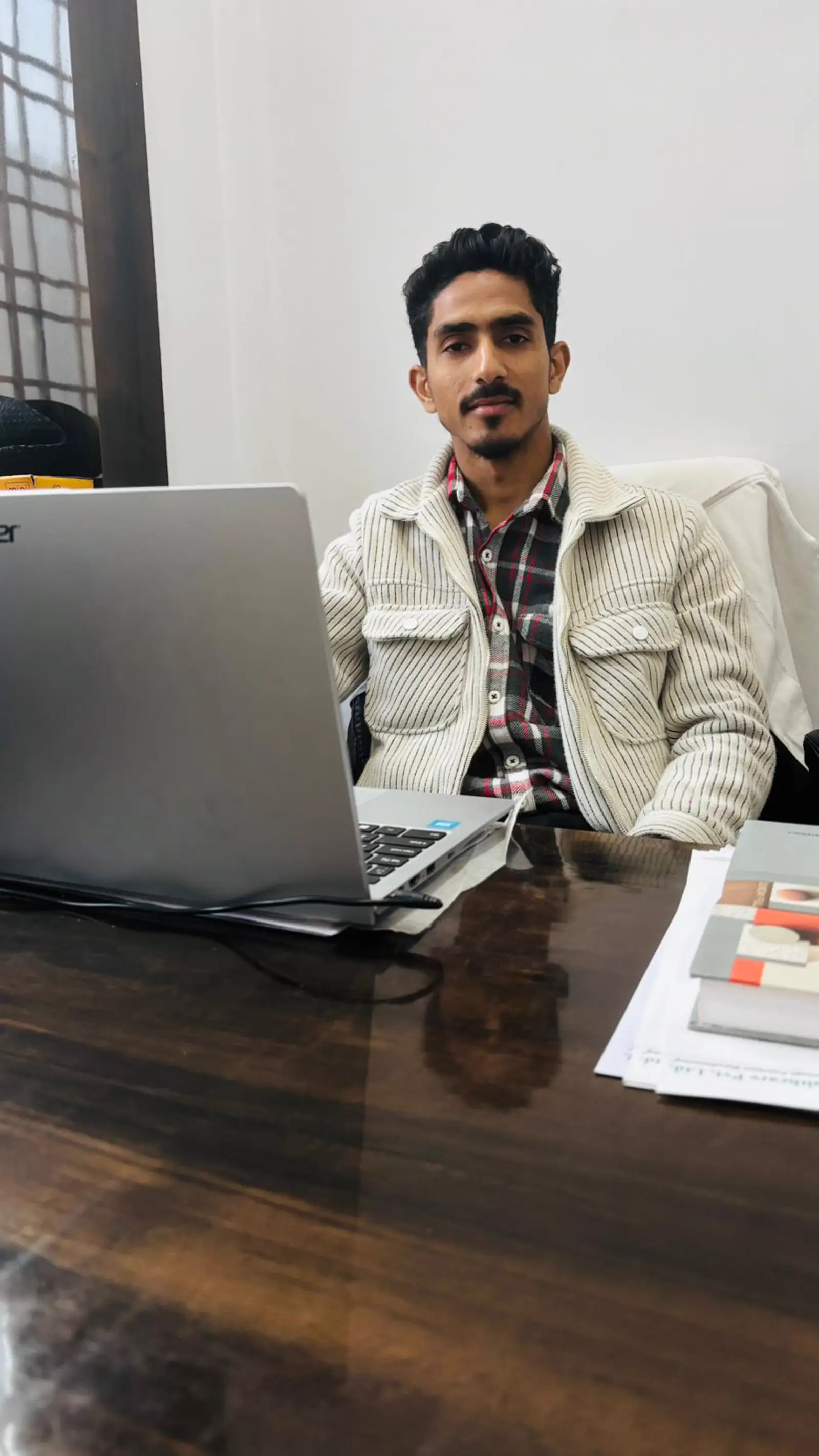Amir Gaur