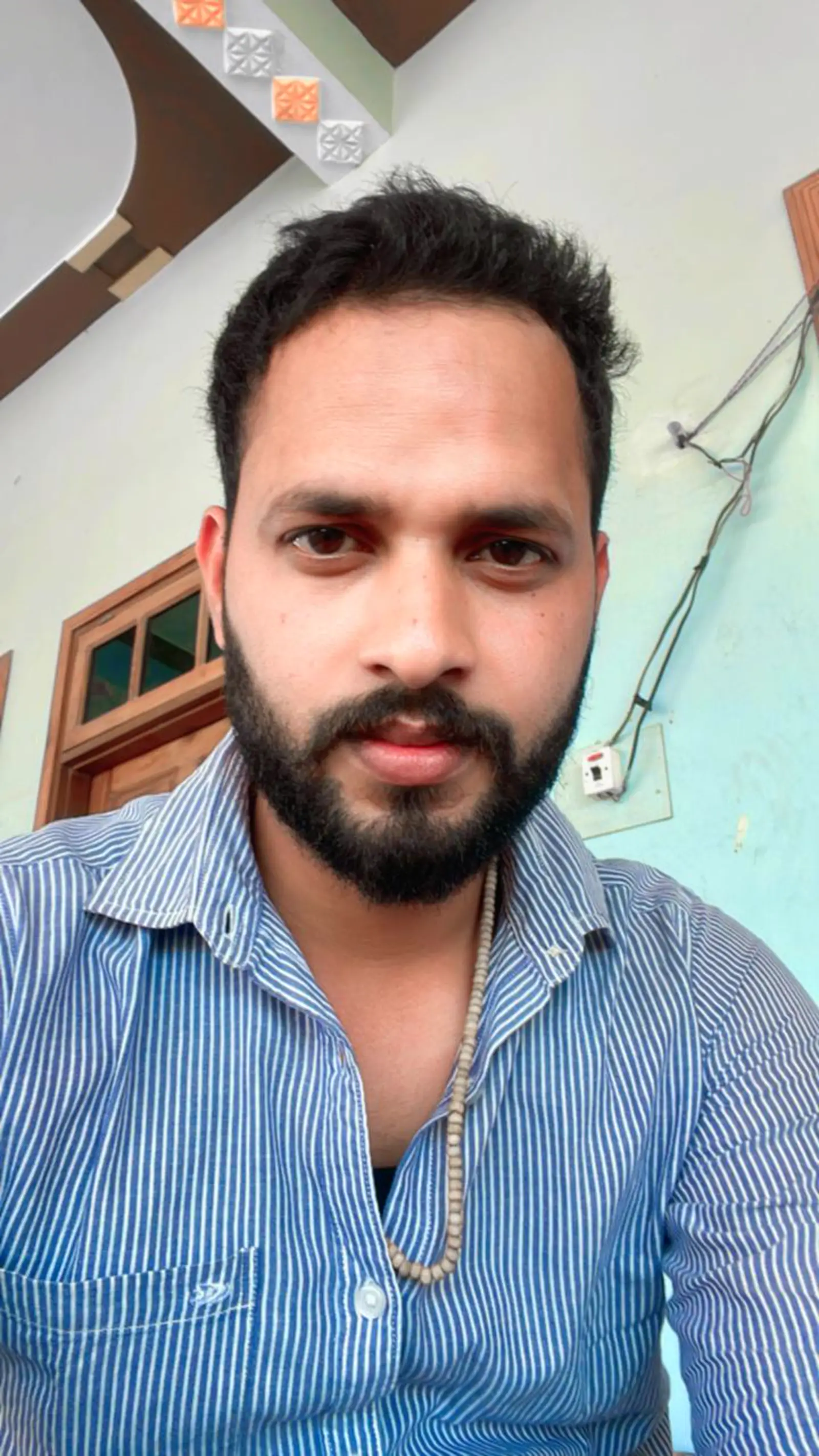 Devendra Kumar