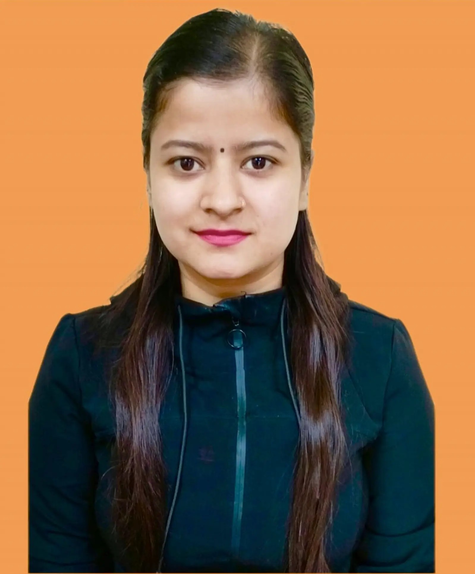 Ruchika Khatwal