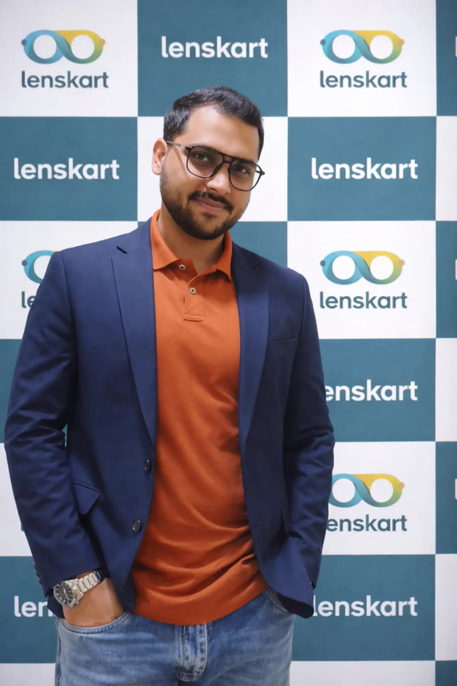Samaksh Panwar