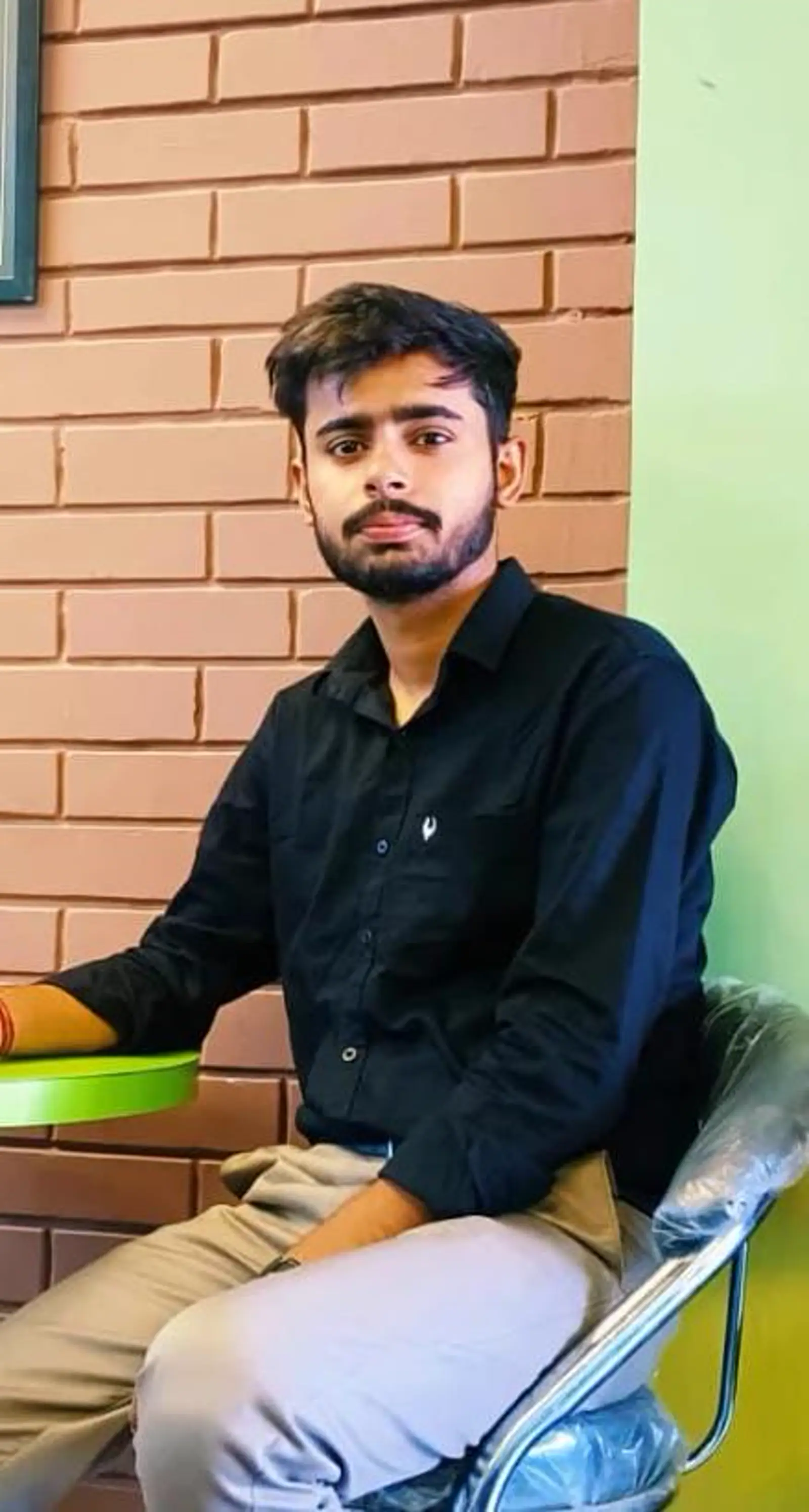 Vipul Kumar