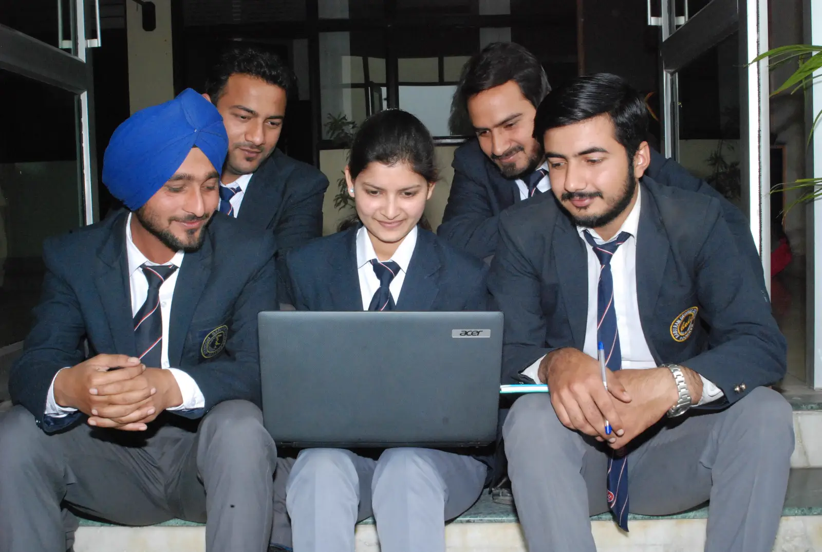 School of Management